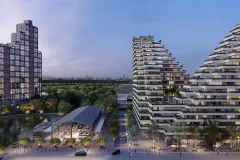 Foto 15 de 24 do empreendimento Vivapark Vértice em Porto Belo — em lançamento na planta