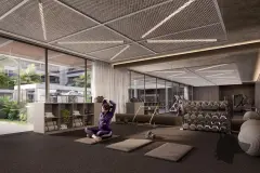 Foto 16 de 24 do empreendimento Vivapark Vértice em Porto Belo — em lançamento na planta