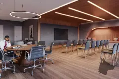 Foto 17 de 24 do empreendimento Vivapark Vértice em Porto Belo — em lançamento na planta