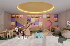 Foto 19 de 24 do empreendimento Vivapark Vértice em Porto Belo — em lançamento na planta