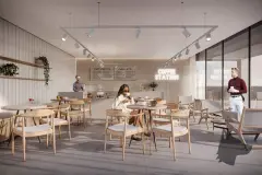 Foto 20 de 24 do empreendimento Vivapark Vértice em Porto Belo — em lançamento na planta