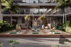 Foto 24 de 24 do empreendimento Vivapark Vértice em Porto Belo — em lançamento na planta