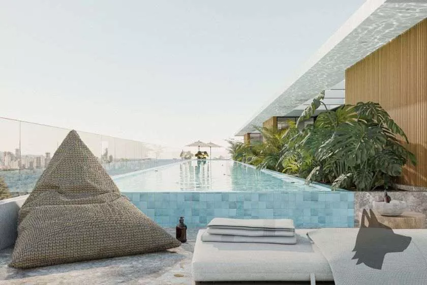 Imagem do em lançamento Vivapark Videiras em Porto Belo — imóvel na planta em Porto Belo