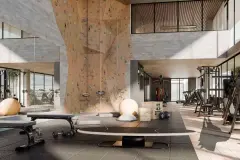 Foto 2 de 18 do empreendimento Vivapark Videiras em Porto Belo — em lançamento na planta