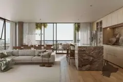Foto 3 de 18 do empreendimento Vivapark Videiras em Porto Belo — em lançamento na planta