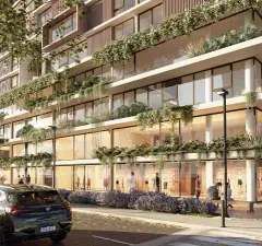 Foto 7 de 18 do empreendimento Vivapark Videiras em Porto Belo — em lançamento na planta