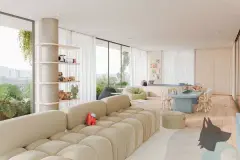 Foto 10 de 18 do empreendimento Vivapark Videiras em Porto Belo — em lançamento na planta