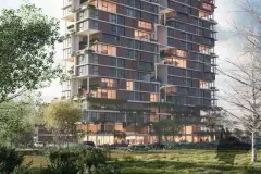 Foto 16 de 18 do empreendimento Vivapark Videiras em Porto Belo — em lançamento na planta