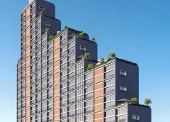 Foto 4 de 24 do empreendimento Vivapark Vista Jardins em Porto Belo — em lançamento na planta
