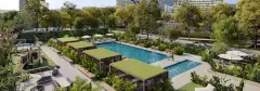 Foto 5 de 24 do empreendimento Vivapark Vista Jardins em Porto Belo — em lançamento na planta