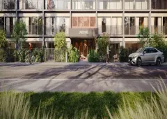 Foto 8 de 24 do empreendimento Vivapark Vista Jardins em Porto Belo — em lançamento na planta