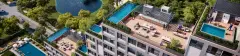 Foto 11 de 24 do empreendimento Vivapark Vista Jardins em Porto Belo — em lançamento na planta
