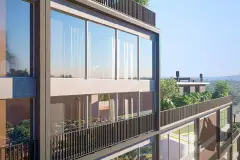 Foto 15 de 24 do empreendimento Vivapark Vista Jardins em Porto Belo — em lançamento na planta