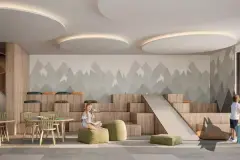 Foto 17 de 24 do empreendimento Vivapark Vista Jardins em Porto Belo — em lançamento na planta