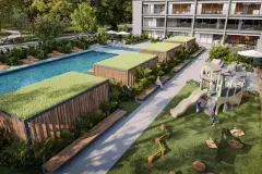 Foto 19 de 24 do empreendimento Vivapark Vista Jardins em Porto Belo — em lançamento na planta