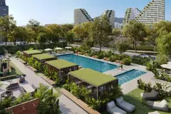 Foto 20 de 24 do empreendimento Vivapark Vista Jardins em Porto Belo — em lançamento na planta