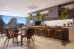 Foto 21 de 24 do empreendimento Vivapark Vista Jardins em Porto Belo — em lançamento na planta