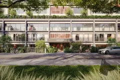 Foto 23 de 24 do empreendimento Vivapark Vista Jardins em Porto Belo — em lançamento na planta