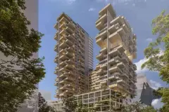Foto principal do empreendimento Vivapark Vitta 27 - Torre 1 em Porto Belo — em lançamento na planta
