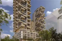 Foto 2 de 24 do empreendimento Vivapark Vitta 27 - Torre 1 em Porto Belo — em lançamento na planta