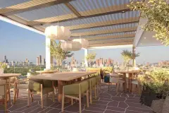 Foto 3 de 24 do empreendimento Vivapark Vitta 27 - Torre 1 em Porto Belo — em lançamento na planta