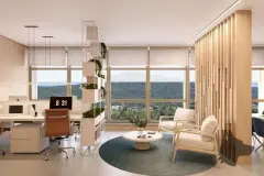 Foto 4 de 24 do empreendimento Vivapark Vitta 27 - Torre 1 em Porto Belo — em lançamento na planta