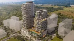 Foto 5 de 24 do empreendimento Vivapark Vitta 27 - Torre 1 em Porto Belo — em lançamento na planta