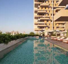 Foto 7 de 24 do empreendimento Vivapark Vitta 27 - Torre 1 em Porto Belo — em lançamento na planta