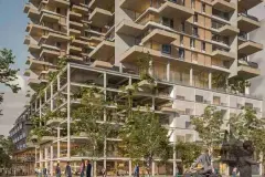 Foto 9 de 24 do empreendimento Vivapark Vitta 27 - Torre 1 em Porto Belo — em lançamento na planta