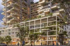 Foto 12 de 24 do empreendimento Vivapark Vitta 27 - Torre 1 em Porto Belo — em lançamento na planta
