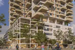 Foto 14 de 24 do empreendimento Vivapark Vitta 27 - Torre 1 em Porto Belo — em lançamento na planta
