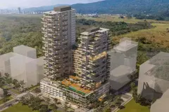 Foto 15 de 24 do empreendimento Vivapark Vitta 27 - Torre 1 em Porto Belo — em lançamento na planta