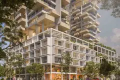 Foto 16 de 24 do empreendimento Vivapark Vitta 27 - Torre 1 em Porto Belo — em lançamento na planta