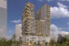 Foto 19 de 24 do empreendimento Vivapark Vitta 27 - Torre 1 em Porto Belo — em lançamento na planta