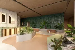 Foto 23 de 24 do empreendimento Vivapark Vitta 27 - Torre 1 em Porto Belo — em lançamento na planta