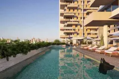 Foto principal do empreendimento Vivapark Vitta 27 - Torre 2 em Porto Belo — em lançamento na planta