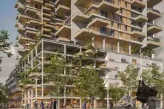 Foto 2 de 24 do empreendimento Vivapark Vitta 27 - Torre 2 em Porto Belo — em lançamento na planta