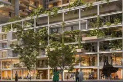 Foto 10 de 24 do empreendimento Vivapark Vitta 27 - Torre 2 em Porto Belo — em lançamento na planta