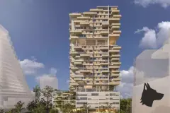 Foto 12 de 24 do empreendimento Vivapark Vitta 27 - Torre 2 em Porto Belo — em lançamento na planta