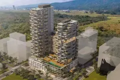 Foto 14 de 24 do empreendimento Vivapark Vitta 27 - Torre 2 em Porto Belo — em lançamento na planta