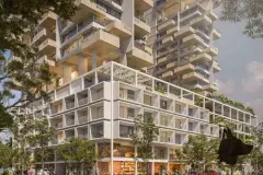 Foto 15 de 24 do empreendimento Vivapark Vitta 27 - Torre 2 em Porto Belo — em lançamento na planta