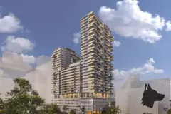 Foto 17 de 24 do empreendimento Vivapark Vitta 27 - Torre 2 em Porto Belo — em lançamento na planta