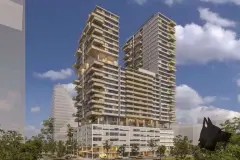 Foto 18 de 24 do empreendimento Vivapark Vitta 27 - Torre 2 em Porto Belo — em lançamento na planta