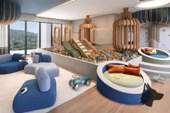 Foto 21 de 24 do empreendimento Vivapark Vitta 27 - Torre 2 em Porto Belo — em lançamento na planta