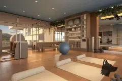 Foto 22 de 24 do empreendimento Vivapark Vitta 27 - Torre 2 em Porto Belo — em lançamento na planta