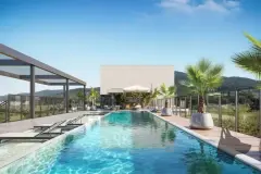 Foto principal do empreendimento Vivapark Voz em Porto Belo — em lançamento na planta