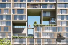 Foto 2 de 24 do empreendimento Vivapark Voz em Porto Belo — em lançamento na planta