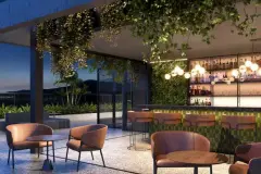 Foto 3 de 24 do empreendimento Vivapark Voz em Porto Belo — em lançamento na planta