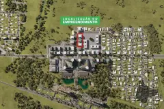 Foto 8 de 24 do empreendimento Vivapark Voz em Porto Belo — em lançamento na planta