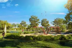 Foto 14 de 24 do empreendimento Vivapark Voz em Porto Belo — em lançamento na planta